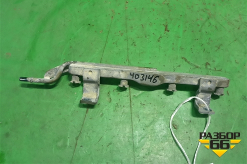 Рейка топливная рампа ( 1.6л Z6) для Mazda Mazda 3 (BL) с 2009-2013г