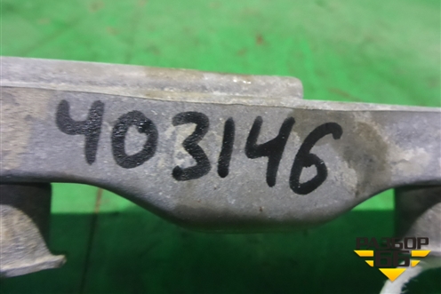 Рейка топливная рампа ( 1.6л Z6) для Mazda Mazda 3 (BL) с 2009-2013г