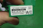 Датчик AIR BAG (9666370880) для Peugeot Partner Tepee с 2008г