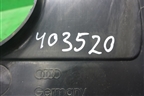 Кожух ремня ГРМ (внутренний 2.8л APR) (078109123AD) для Volkswagen Passat (B5) с 1996-2005г