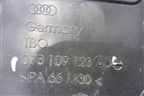 Кожух ремня ГРМ (внутренний 2.8л APR) (078109123AD) для Volkswagen Passat (B5) с 1996-2005г