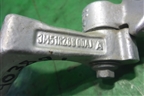 Петля двери задней правой верхняя для Ford Focus 2 с 2008-2011г