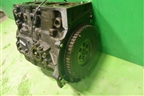 Блок двигателя (в сборе 1.6л 10FX8K) для Peugeot Partner Tepee с 2008г