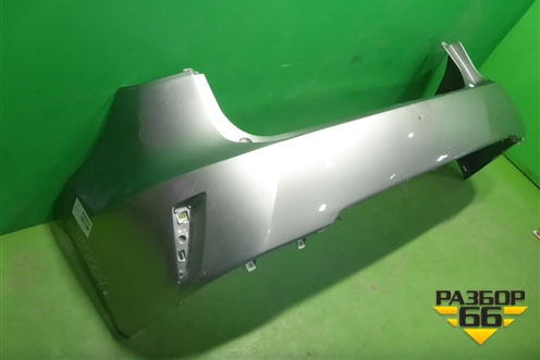 Бампер задний (до 2019г) (5215948150) для Lexus RX 350 c 2015г (РХ)