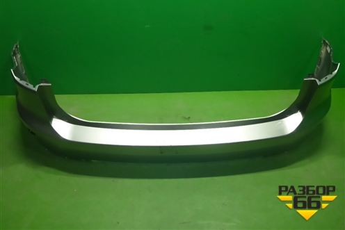 Бампер задний (до 2019г) (5215948150) для Lexus RX 350 c 2015г (РХ)