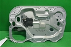 Стеклоподъёмник электрический передний правый (7M51A203A28BD) для Ford Focus 2 с 2008-2011г (Фокус)