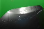 Капот (8W0823029) для Audi A4 (В9) с 2015г