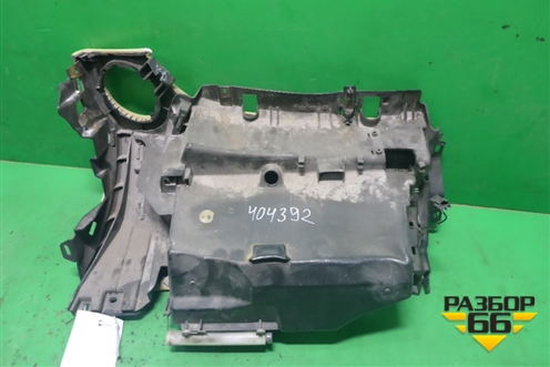 Бардачок для Mercedes Benz CLS C219 с 2004-2010г