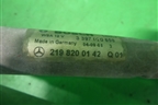 Трапеция стеклоочистителей (в сборе) (2198200142) для Mercedes Benz CLS C219 с 2004-2010г