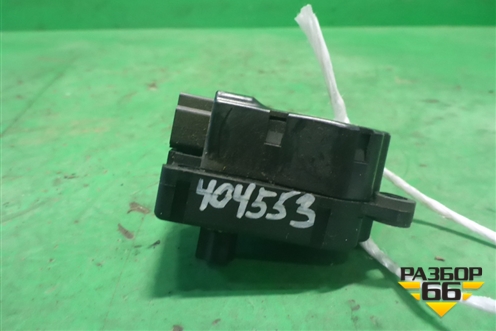 Моторчик заслонки отопителя (3M5H19E616AB) для Ford Focus 2 с 2008-2011г