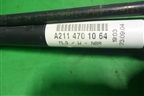 Горловина топливного бака (бензин) (A2114701064) для Mercedes Benz CLS C219 с 2004-2010г