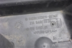Корпус блока предохранителей (2115400324) для Mercedes Benz CLS C219 с 2004-2010г