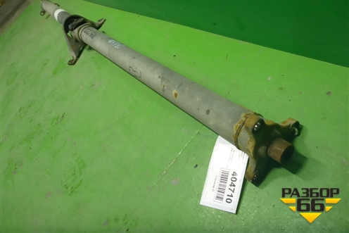 Вал карданный  (5.0л M113 АКПП 2WD) (2194100406) для Mercedes Benz CLS C219 с 2004-2010г