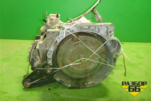 АКПП ( 1.6л Z6) для Mazda Mazda 3 (BL) с 2009-2013г