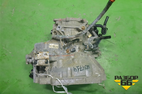 АКПП ( 1.6л Z6) для Mazda Mazda 3 (BL) с 2009-2013г