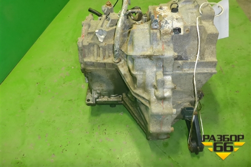 АКПП ( 1.6л Z6) для Mazda Mazda 3 (BL) с 2009-2013г