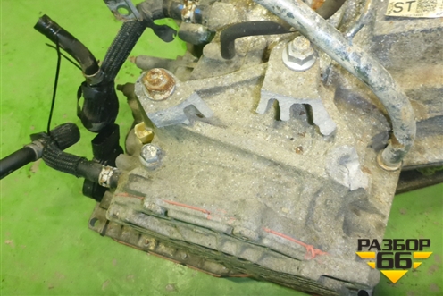 АКПП ( 1.6л Z6) для Mazda Mazda 3 (BL) с 2009-2013г