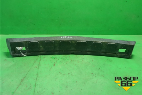 Наполнитель переднего бампера (A2198851137) для Mercedes Benz CLS C219 с 2004-2010г