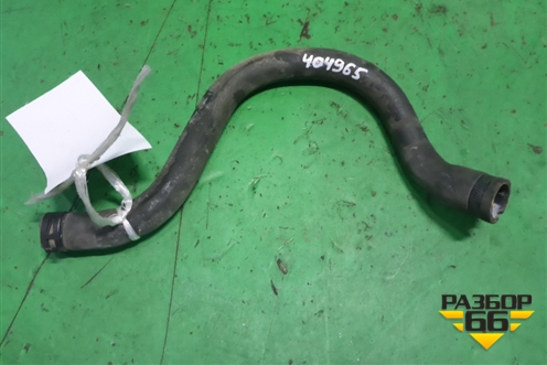 Патрубок отопителя для Mercedes Benz CLS C219 с 2004-2010г