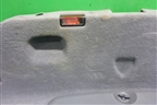 Обшивка крышки багажника (13648811) для BMW 7 серия F01/F02 с 2008г