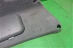 Обшивка крышки багажника (13648811) для BMW 7 серия F01/F02 с 2008г