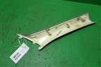 Обшивка стойки лобового стекла левая (7112735) для BMW 7 серия F01/F02 с 2008г