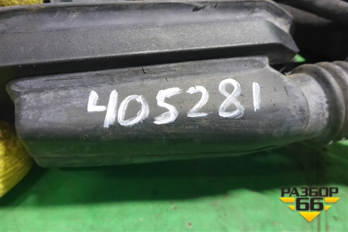 Проводка двери задней правой для BMW 7 серия F01/F02 с 2008г