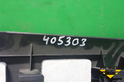Накладка внутренняя (левая под торпедо) для BMW 7 серия F01/F02 с 2008г