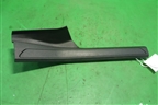 Накладка порога внутренняя заднего правого (51479114130) для BMW 7 серия F01/F02 с 2008г