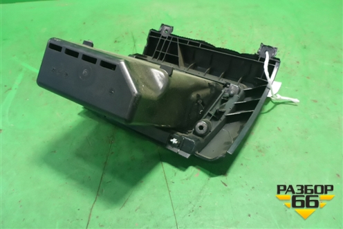 Бардачок (со стороны водителя) (51169143958) для BMW 7 серия F01/F02 с 2008г