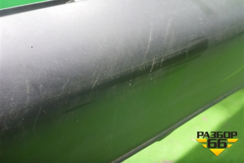 Бампер передний (до 2018г под парктроник) (620224CM3H) для Nissan X-Trail (Т32) с 2014г (Хтраил)