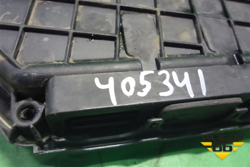 Коробка распределительная (7578471) для BMW 7 серия F01/F02 с 2008г