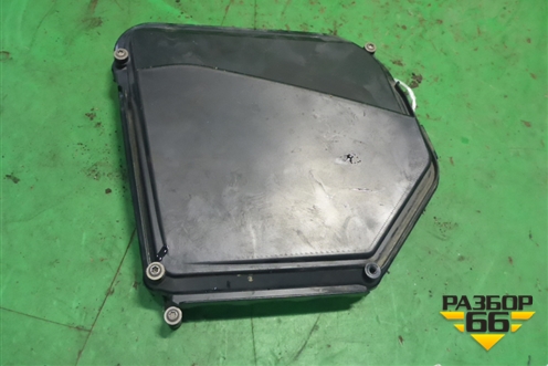 Коробка распределительная (7578471) для BMW 7 серия F01/F02 с 2008г