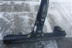 Порог со стойкой левый (LONG) для BMW 7 серия F01/F02 с 2008г