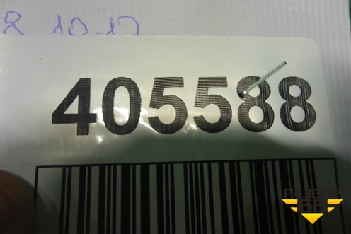 Проводка двери задней правой (4H0971687CF) для Audi A8 с 2009-2017г