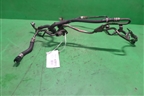 Трубки гидроусилителя (на рейку Dynamic Drive Long) (6775212) для BMW 7 серия F01/F02 с 2008г