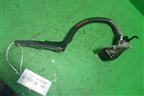 Петля крышки багажника левая (41627189257) для BMW 7 серия F01/F02 с 2008г