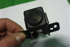 Камера передняя (новая) (284F13KA0A) для Nissan Pathfinder (R52R) с 2012-2020г