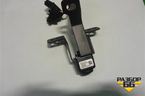 Камера передняя (новая) (284F13KA0A) для Nissan Pathfinder (R52R) с 2012-2020г