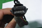 Камера передняя (новая) (284F13KA0A) для Nissan Pathfinder (R52R) с 2012-2020г