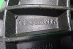 Патрубок воздушного фильтра  (A9405282182) для Mercedes Benz  TRUCK Axor 2 с 2004г