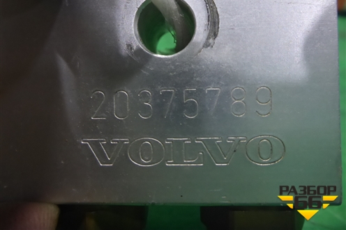 Распределитель воздуха (20375789) для Volvo  TRUCK FM с 2001-2013г