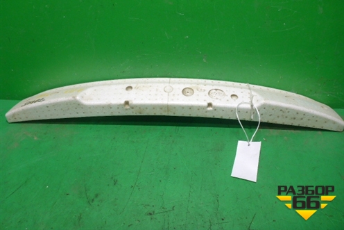 Наполнитель заднего бампера (S122804560) для Chery Kimo(A1) с 2008г