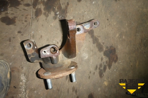 Кулак поворотный передний правый для Chery Kimo(A1) с 2008г