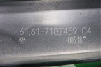Поводок стеклоочистителя левый (61617182459) для BMW 7 серия F01/F02 с 2008г