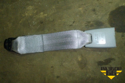 Замок ремня безопасности задний для Chery Kimo(A1) с 2008г