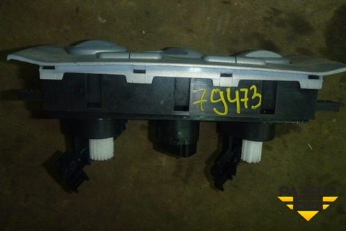 Модуль управления отопителем для Chery Kimo(A1) с 2008г