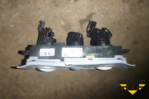 Модуль управления отопителем для Chery Kimo(A1) с 2008г