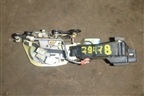 Замок двери задней правой для Chery Kimo(A1) с 2008г