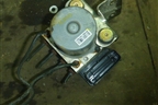 Блок ABS (S213550010) для Chery Kimo(A1) с 2008г
